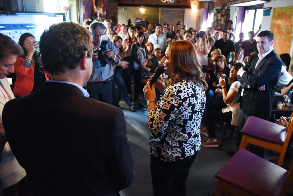 65883 | Presentacion Portal Rosario Datos  - Dir. Gral. de Comunicación Social (Marcelo Beltrame)