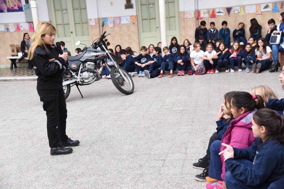86134 | Operativos integrales: la Municipalidad realizó mejoras en los barrios durante todo el año - Dir. Gral. de Comunicación Social (Silvio Moriconi)