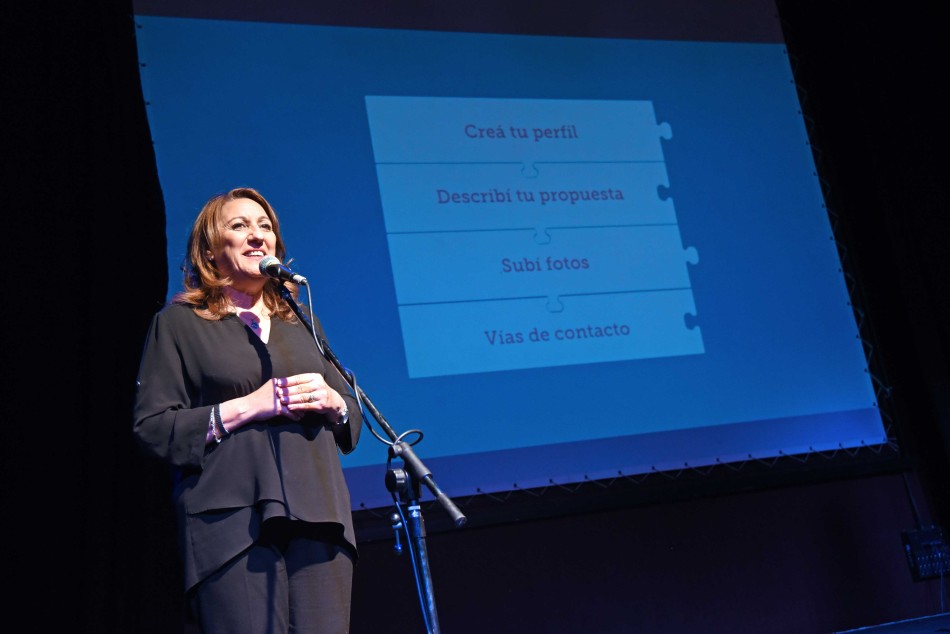 113150 | Nueva herramienta para emprendedores locales - Dir. Gral. de Comunicación Social (Marcelo Beltrame)