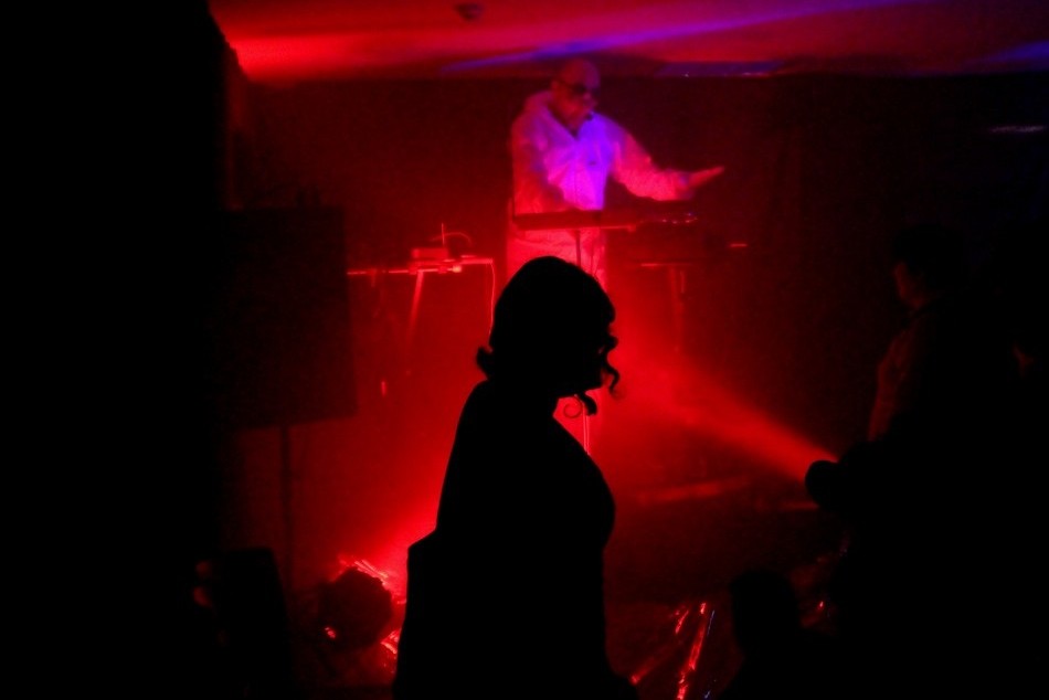 114571 | Jóvenes del Punto Digital Noroeste despidieron el año con un viaje al espacio - Mariana Terrile