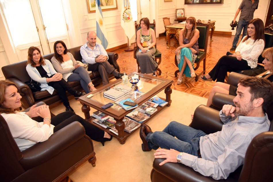 116152 | Municipio y comunidades Saludables - Dir. Gral. de Comunicación Social (Silvio Moriconi)