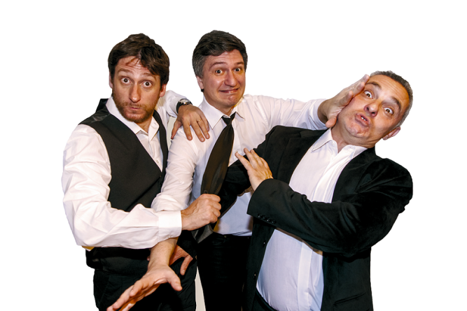 118250 | Comienza el ciclo Un Verano Fresquito en La Comedia -