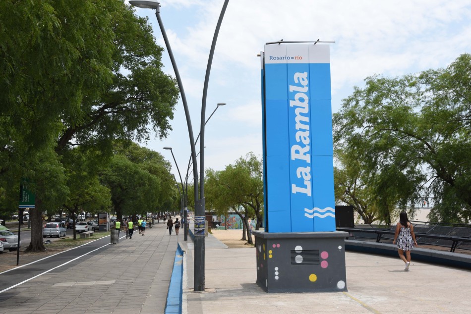 118533 | Presentación Rambla Cataluña 2018 - Dir. Gral. de Comunicación Social (Silvio Moriconi)