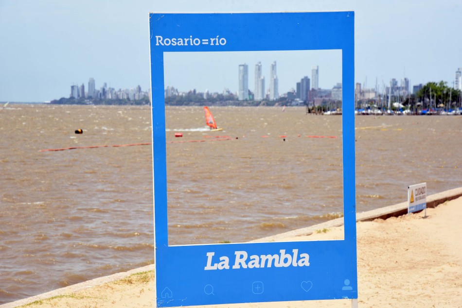 118534 | Presentación Rambla Cataluña 2018 - Dir. Gral. de Comunicación Social (Silvio Moriconi)