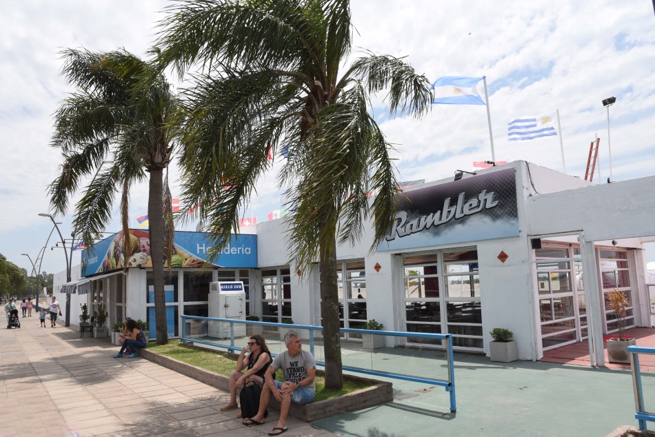 118535 | Presentación Rambla Cataluña 2018 - Dir. Gral. de Comunicación Social (Silvio Moriconi)