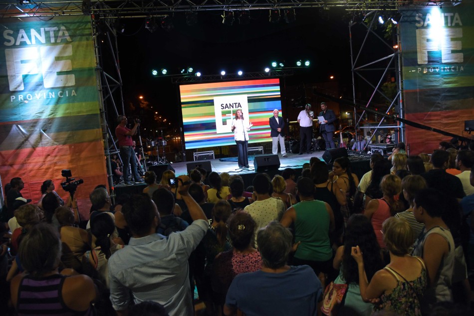 124618 | Inauguracion Avenida San Martin - Dir. Gral. de Comunicación Social (Marcelo Beltrame)