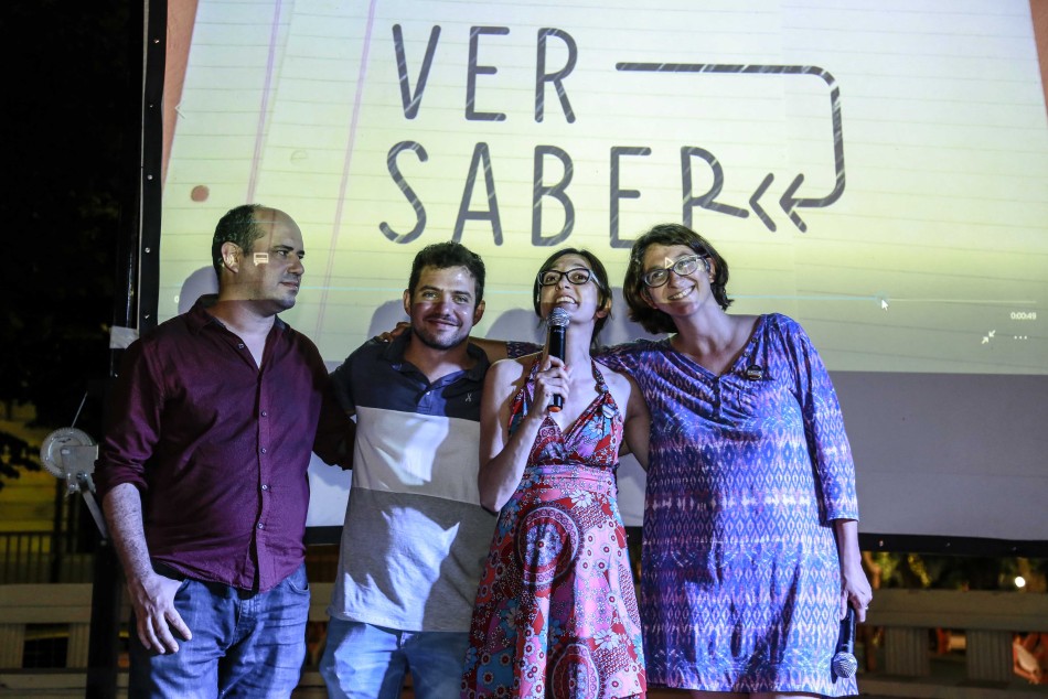 170543 | Cierre de año Ver para Saber en Museo de la Memoria - Sec. de Cultura y Educación (Guillermo Turin Bootello)