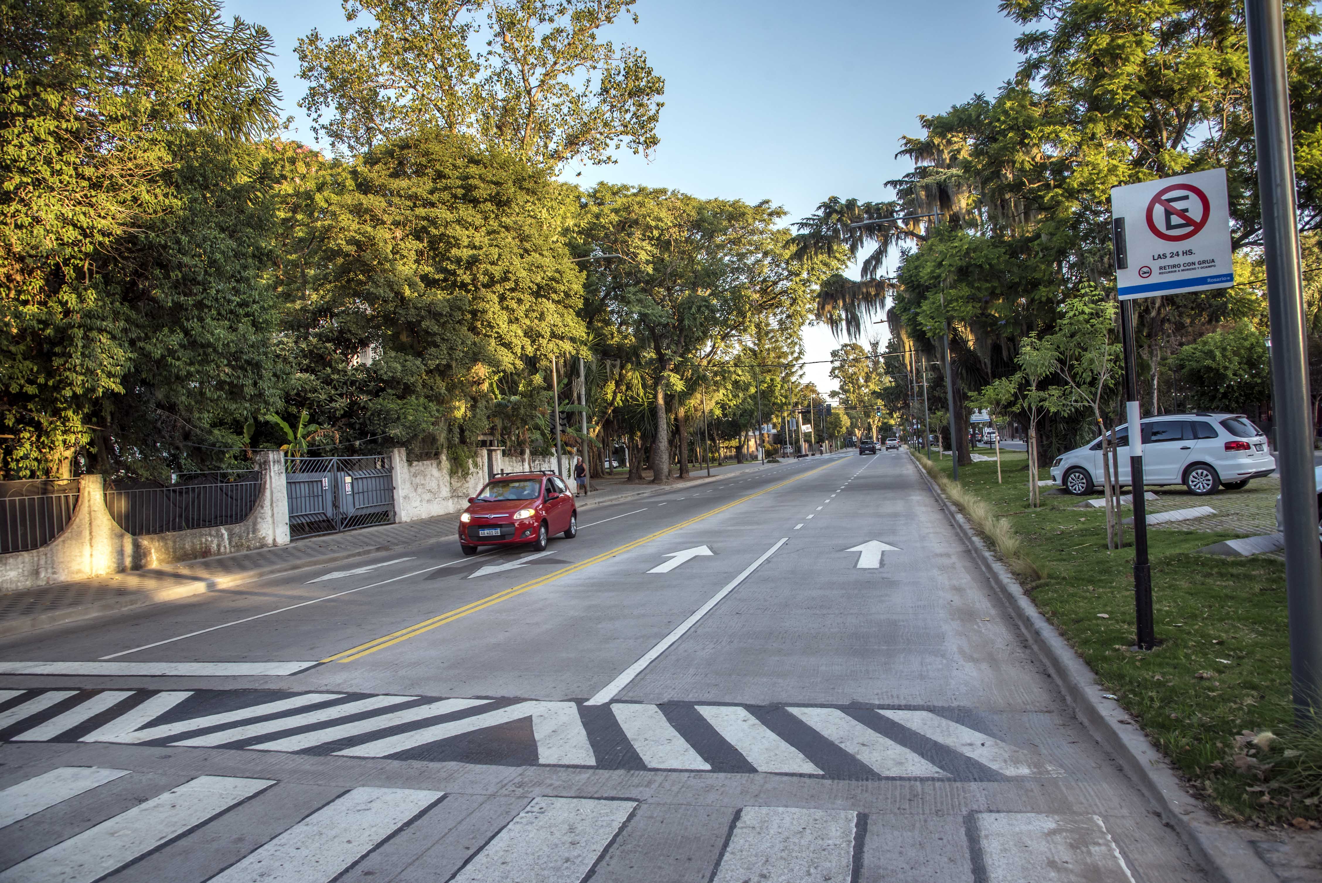 Avenida Carrasco