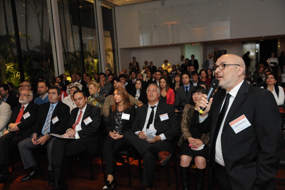 3482 | Presentación destino Rosario en San Pablo -