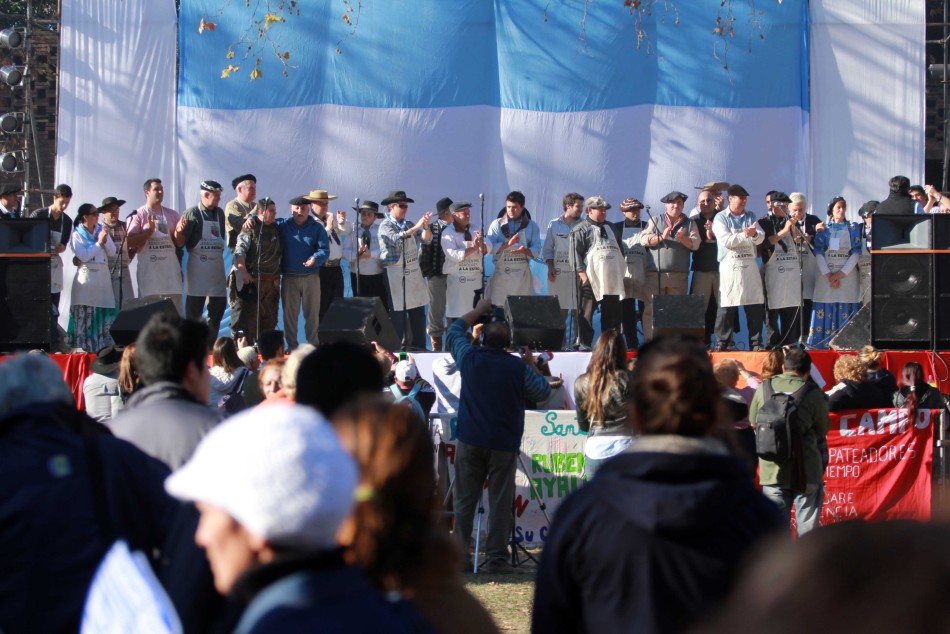 4309 | Día de la Bandera - Sec. de Cultura y Educación  (Guillermo Turin)