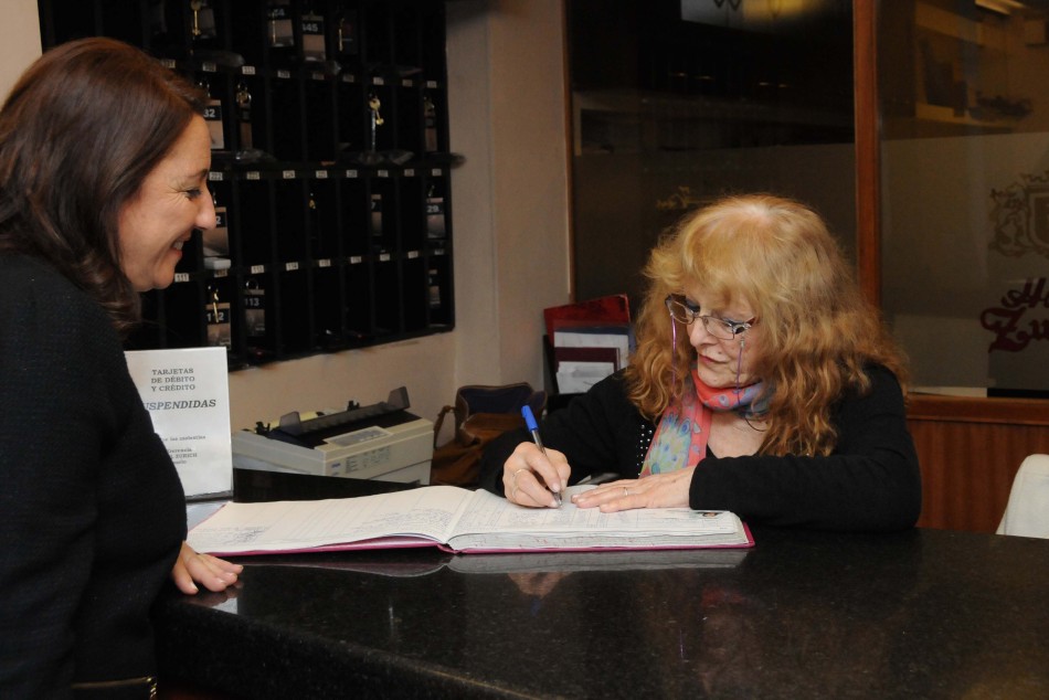 5544 | Presentación Alojamiento seguro -