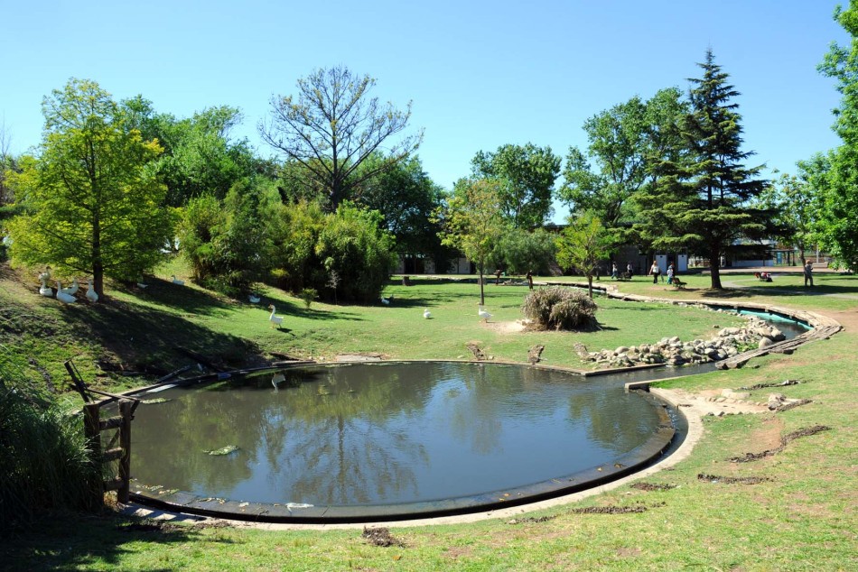 10456 | La Granja de la Infancia es uno de los lugares elegidos para visitar -