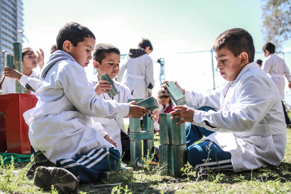 12103 | Día del Juego y la Convivencia - Sec. de Cultura y Educación (Guillermo Turin - archivo)