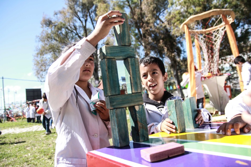 12104 | Día del Juego y la Convivencia - Sec. de Cultura y Educación (Guillermo Turin - archivo)