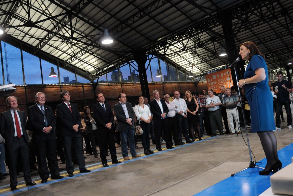 13261 | BIAU muestra digital La planificación y gestión del territorio metropolitano - Dir. Gral. de Comunicación Social (Marcelo Beltrame)