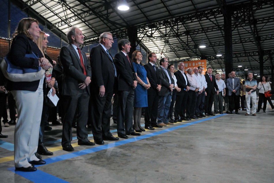 13265 | BIAU muestra digital La planificación y gestión del territorio metropolitano - Dir. Gral. de Comunicación Social (Marcelo Beltrame)