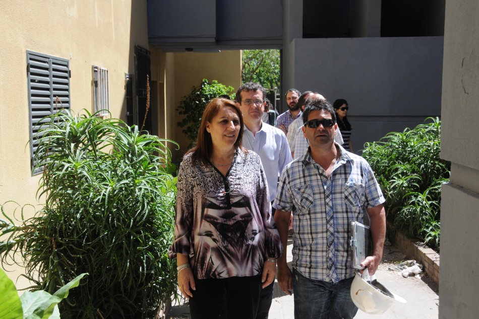 13710 | Recorrida Bº 7 de Septiembre - Dir. Gral. de Comunicación Social (Silvio Moriconi)