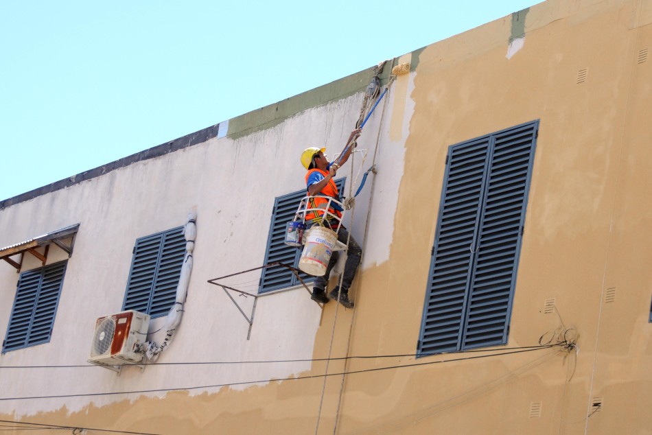 13711 | Recorrida Bº 7 de Septiembre - Dir. Gral. de Comunicación Social (Silvio Moriconi)