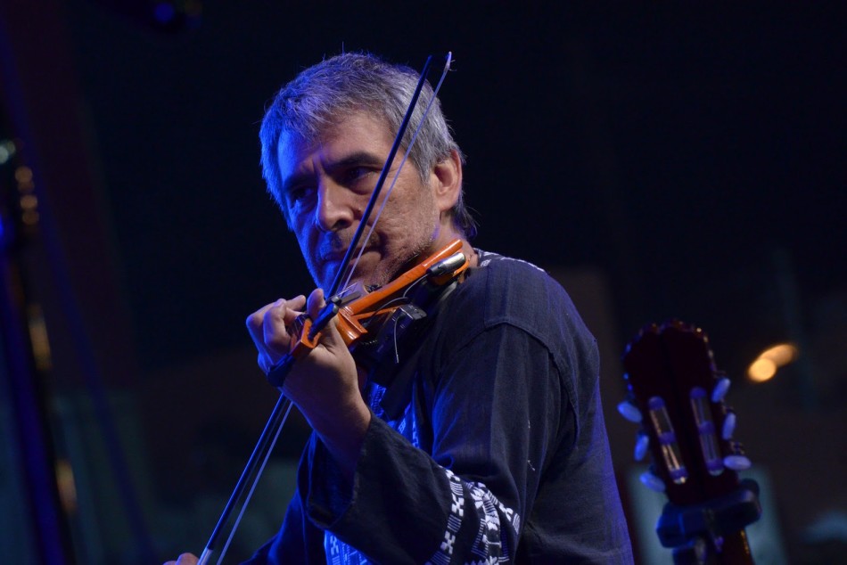14686 | Peteco Carabajal participará del Festival de las Quebradas - Gentileza Melodi-K Comunicación
