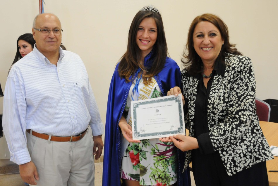 15139 | Entrega de premios Fiesta del Helado - Dir. Gral. de Comunicación Social (Silvio Moriconi)
