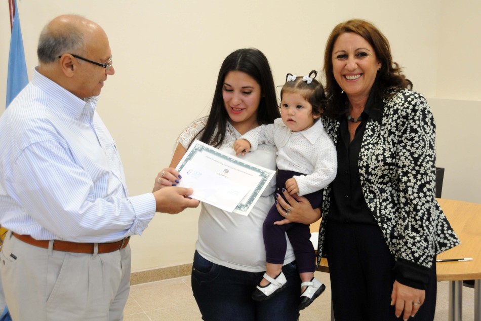 15140 | Entrega de premios Fiesta del Helado - Dir. Gral. de Comunicación Social (Silvio Moriconi)
