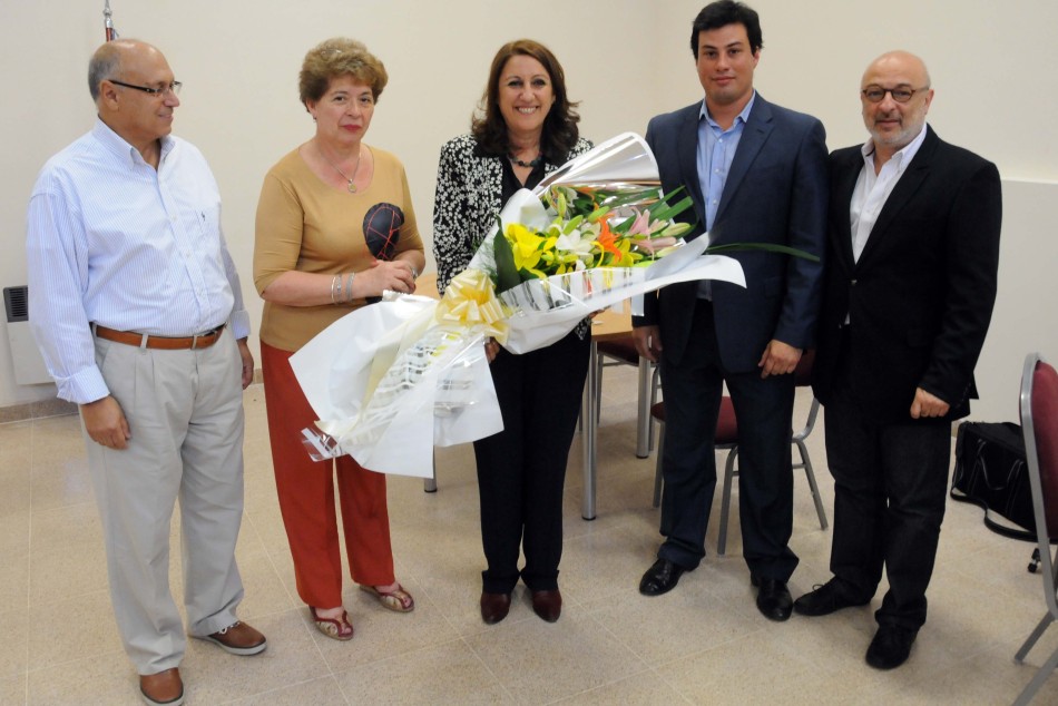 15142 | Entrega de premios Fiesta del Helado - Dir. Gral. de Comunicación Social (Silvio Moriconi)
