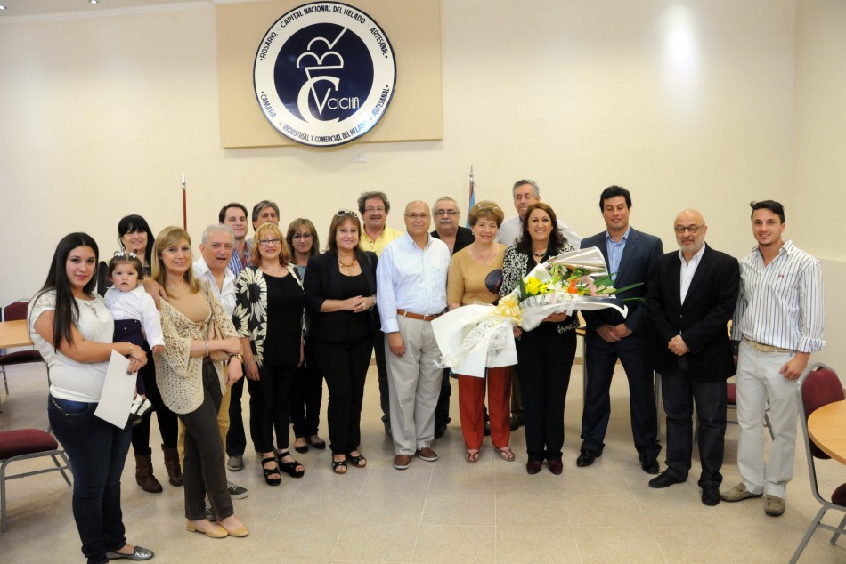 15143 | Entrega de premios Fiesta del Helado - Dir. Gral. de Comunicación Social (Silvio Moriconi)