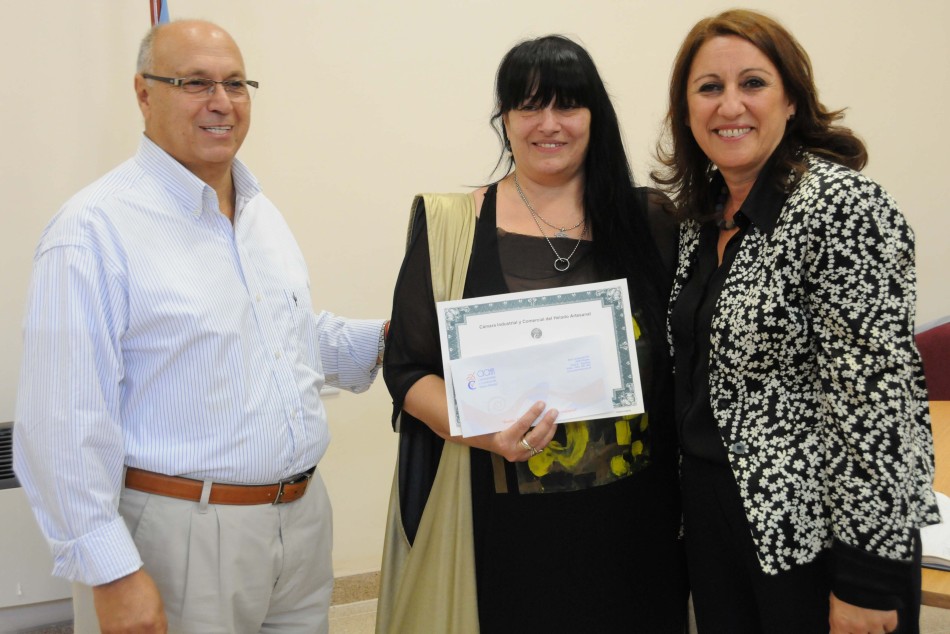 15141 | Entrega de premios Fiesta del Helado - Dir. Gral. de Comunicación Social (Silvio Moriconi)