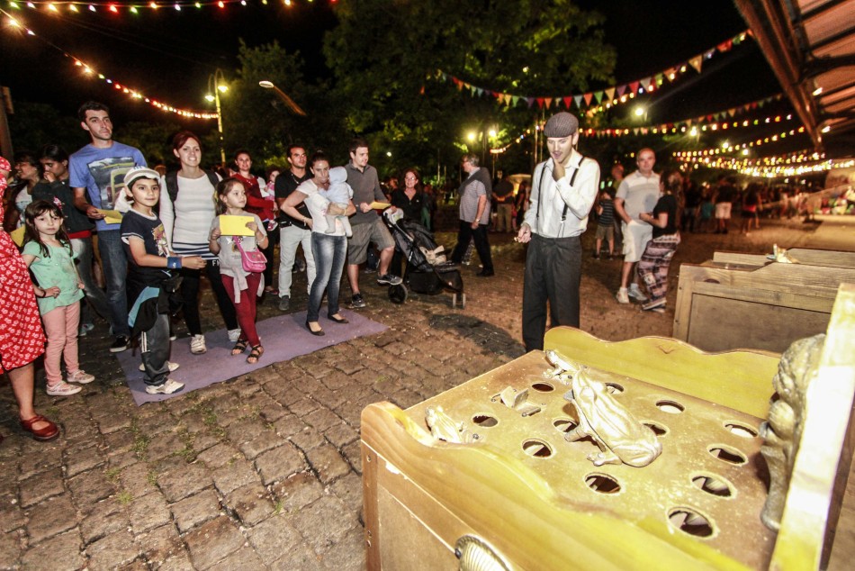 16810 | Kermés en la Isla de los Inventos - Prensa - Sec. de Cultura y Educación