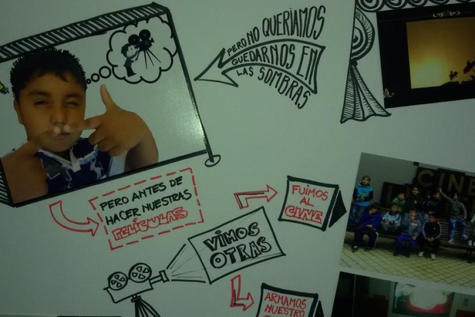 17426 | Cierre de actividades en el Centro de Convivencia Barrial Santa Lucía - Municipalidad de Rosario