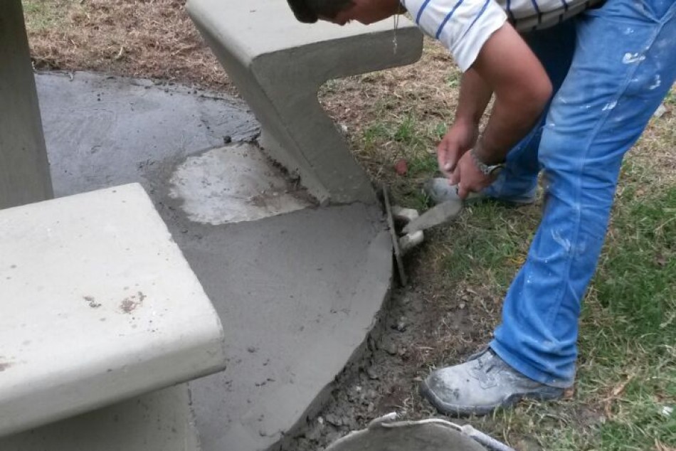 22145 | Nuevos pisos en plaza Charlone  -