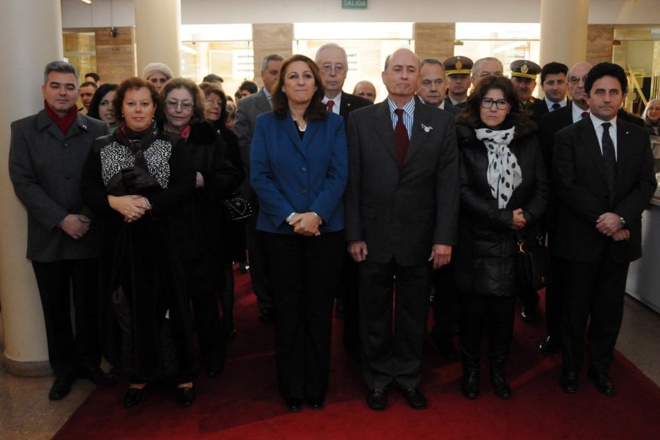33507 | 226º Aniversario de la Fiesta nacional de Francia - Dir. Gral. de Comunicación Social (Silvio Moriconi)