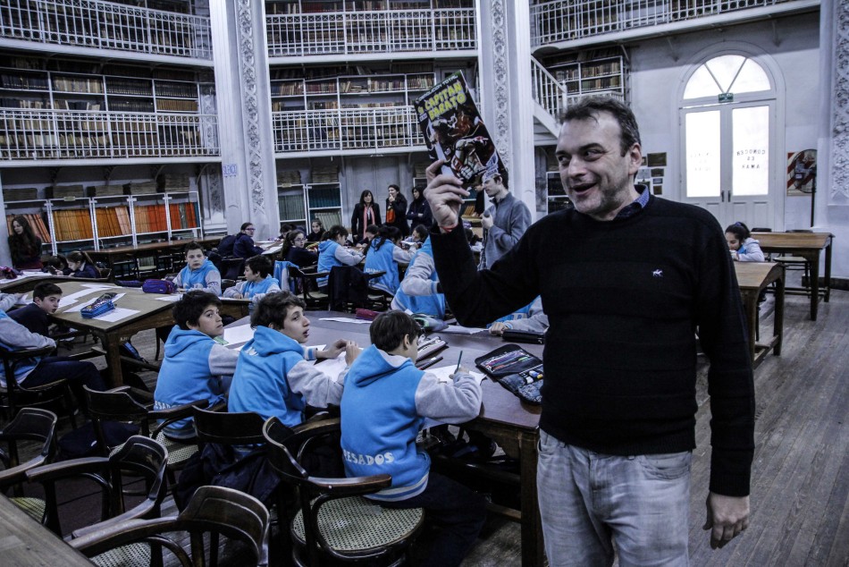 35786 | Crackbangboomcito  - (Guillermo Turin Bootello)