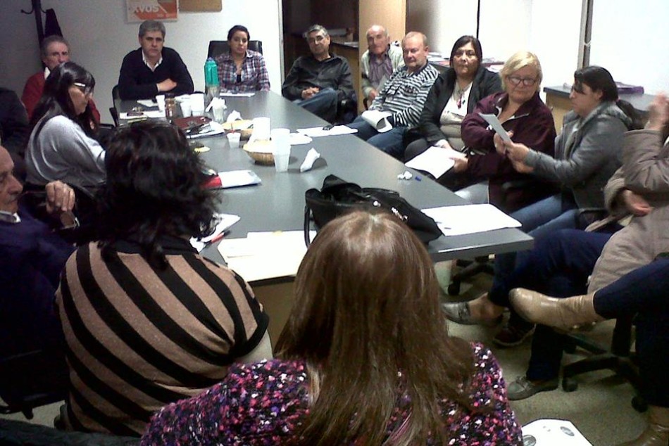 37018 | Vecinales del Sudoeste -