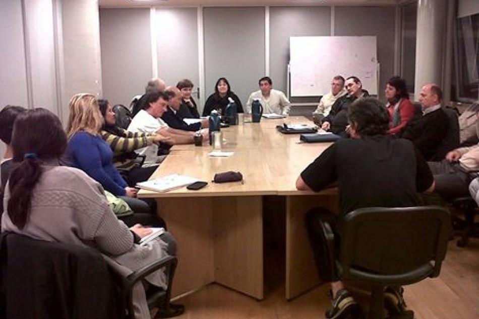 37019 | Vecinales del Noroeste  -