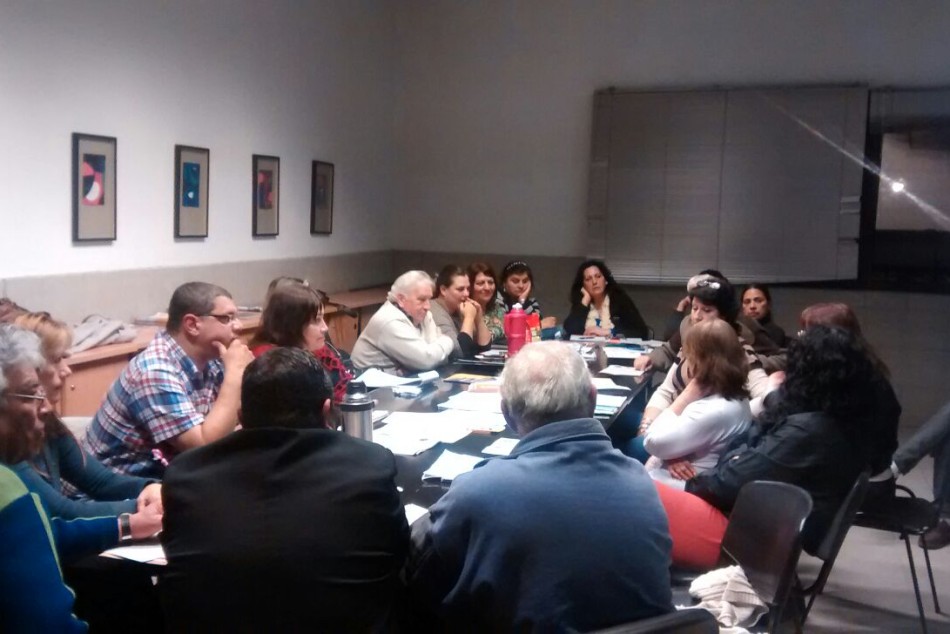 37021 | Vecinales del Oeste -