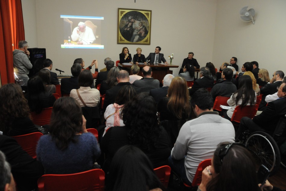 38167 | Reunión Intendentes cambio climatico - Dir. Gral. de Comunicación Social (Silvio Moriconi)