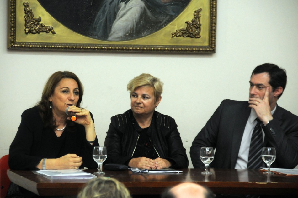 38168 | Reunión Intendentes cambio climatico - Dir. Gral. de Comunicación Social (Silvio Moriconi)