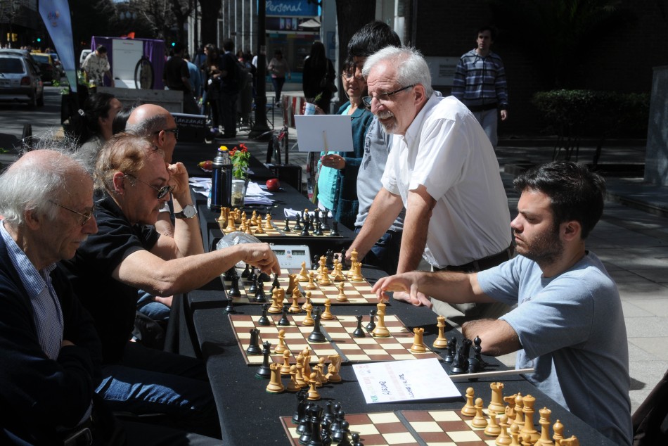 38607 | Parking day - Dir. Gral. de Comunicación Social (Silvio Moriconi)