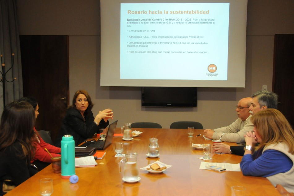 38924 | Reunión por sustentabilidad - Dir. Gral. de Comunicación Social (Silvio Moriconi)