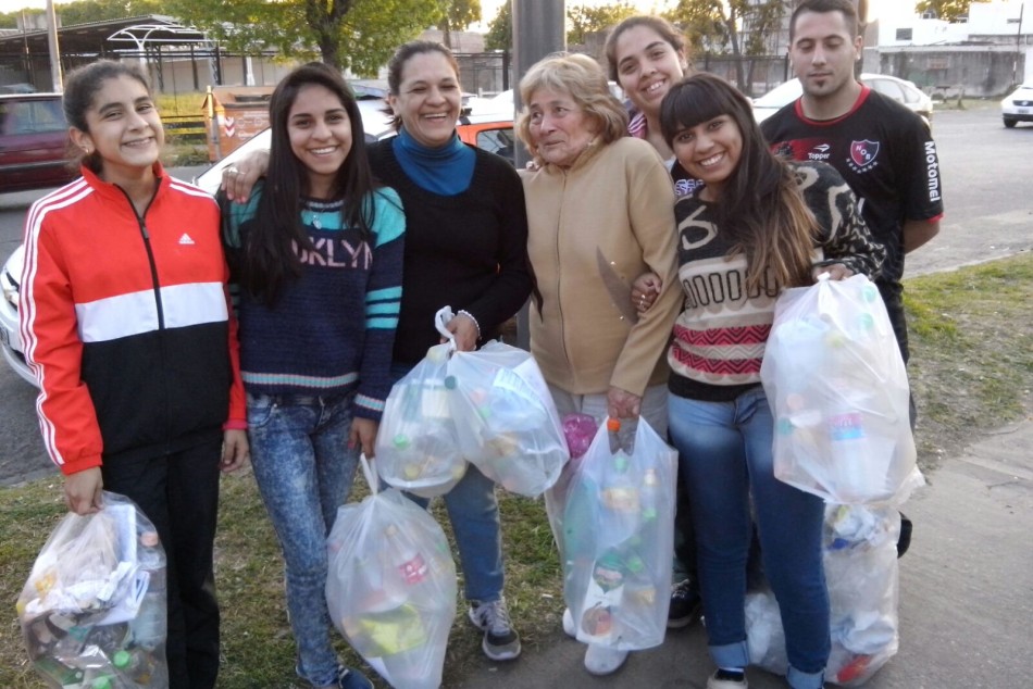 41563 | El 6 de noviembre se realiza un nuevo Canje Saludable - Secretaría de Servicios Públicos y Medio Ambiente