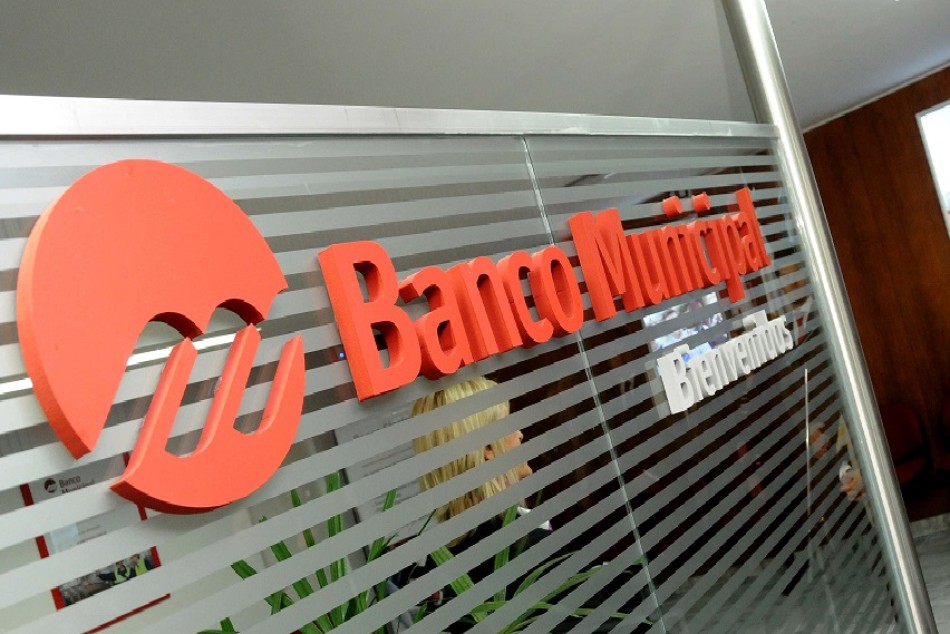 51169 | Se aprobaron las nuevas autoridades del Banco Municipal - Dir. Gral. Comunicación Social (Silvio Moriconi - archivo)