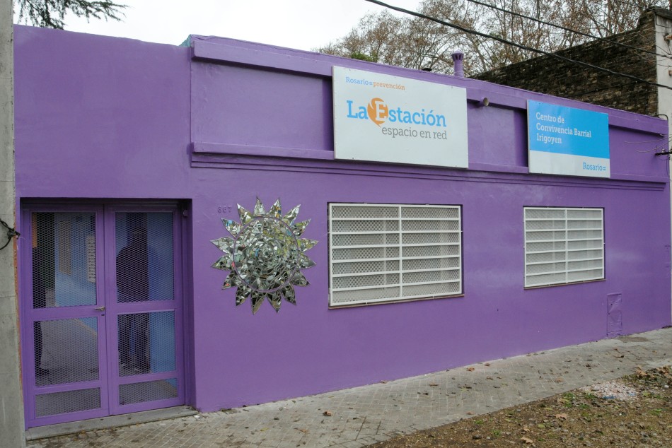 57598 | La Estación - Dir. Gral. de Comunicación Social (Silvio Moriconi)