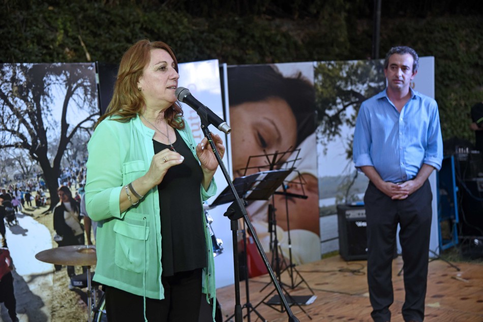 68816 | Cierre Año Vecinales  - Dir. Gral. de Comunicación Social (Marcelo Beltrame)