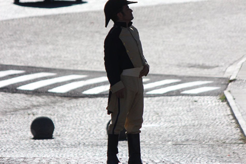 73249 | Archivo - Monumento a la Bandera