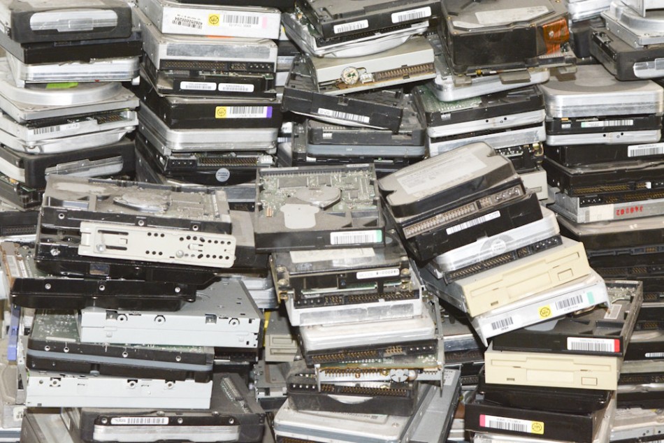 73506 | Se realizan las jornadas de recepción de residuos informáticos de julio - Secretaría de Ambiente y Espacio Público (Juan Pablo Allegue)