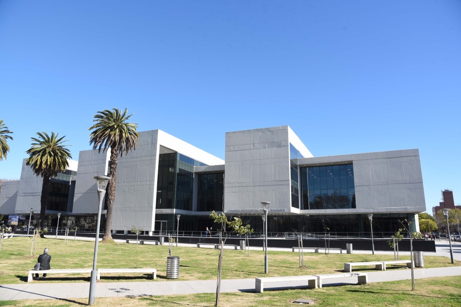 92820 | Se implementará un reordenamiento de paradas en inmediaciones del Centro de Justicia Penal - Dir. Gral. de Comunicación Social (Silvio Moriconi)