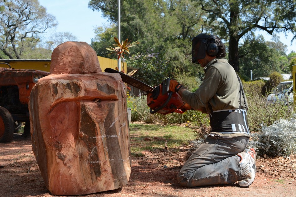 105866 | Instalación Instrucciones para volar, de Fabián Rucco - Sec. de Ambiente y Espacio Público (Juan Pablo Allegue)