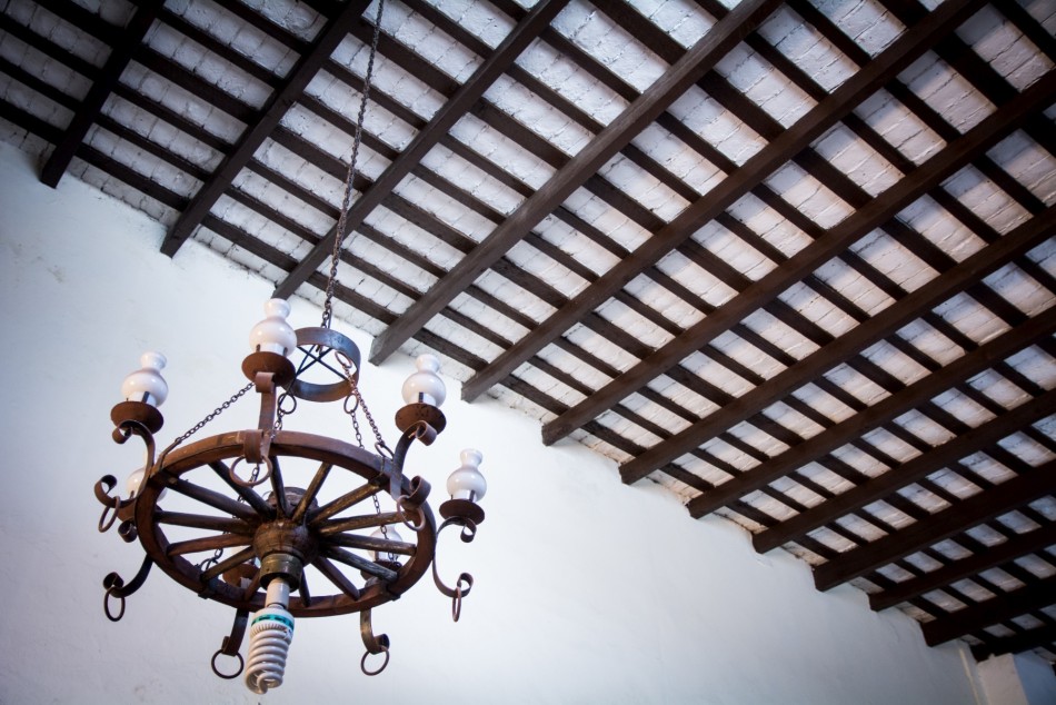 106043 | Restauración de la parroquia San Francisquito - Dir. de Comunicación Social