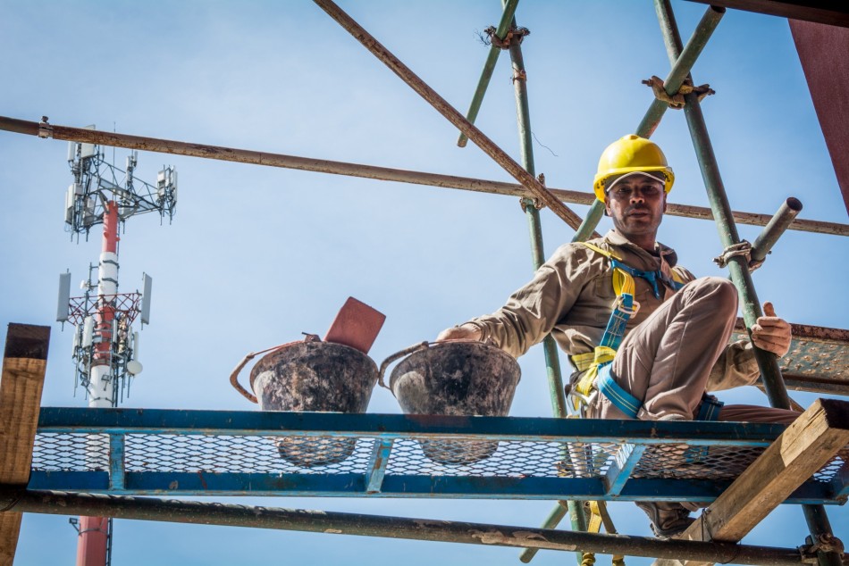 106044 | Restauración de la parroquia San Francisquito - Dir. de Comunicación Social